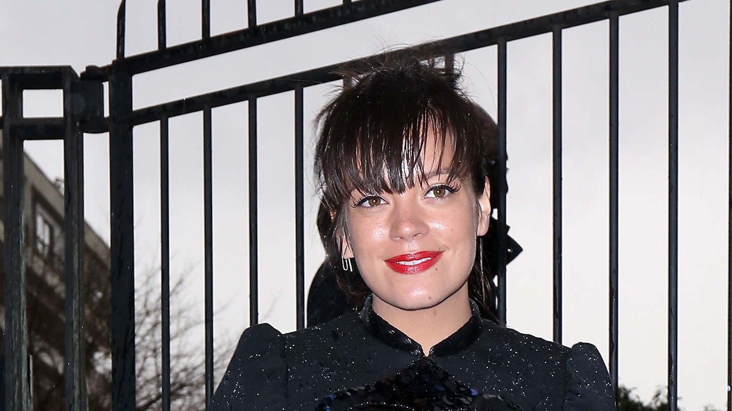 ‘My Babies Are A Touchy Subject’: Lily Allen Hits Back At Katie Hopkins After Pregnancy Weight Comments
