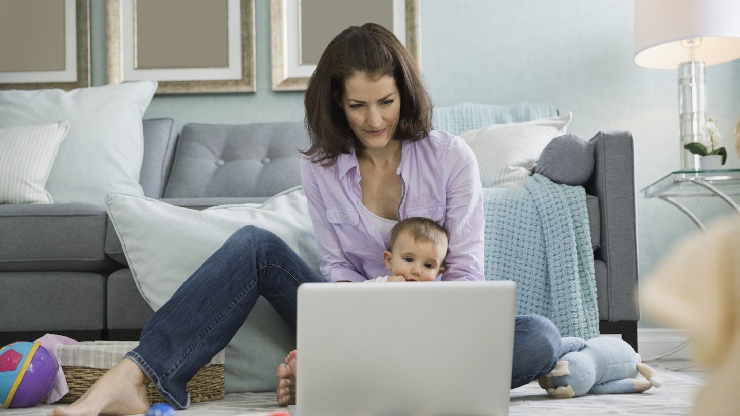 Flexible Work Expert Amanda Seabrook Answers Your Questions For Working Mums Club