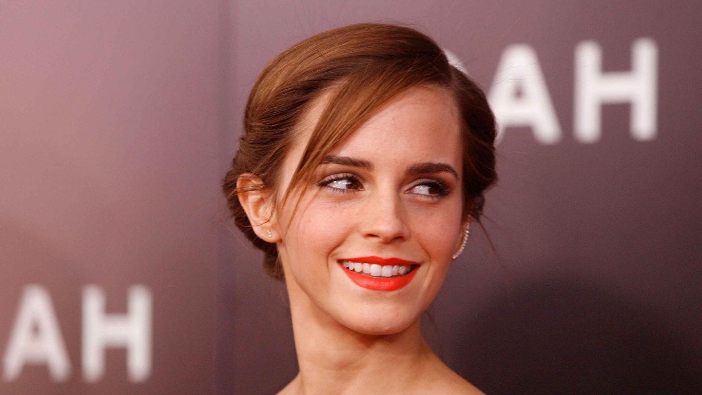 Why Has Emma Watson Been Getting Clued Up On Pregnancy And Birth?