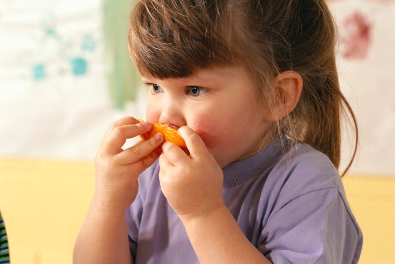 Toddler Snacking: The Best Way To Eat Between Meals | Baby | Mother & Baby
