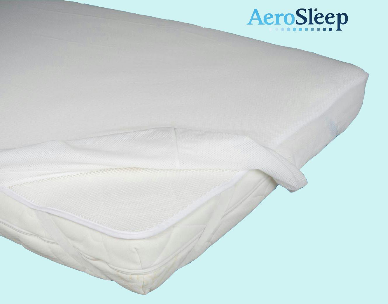 Merifor serenity cot mattress sale