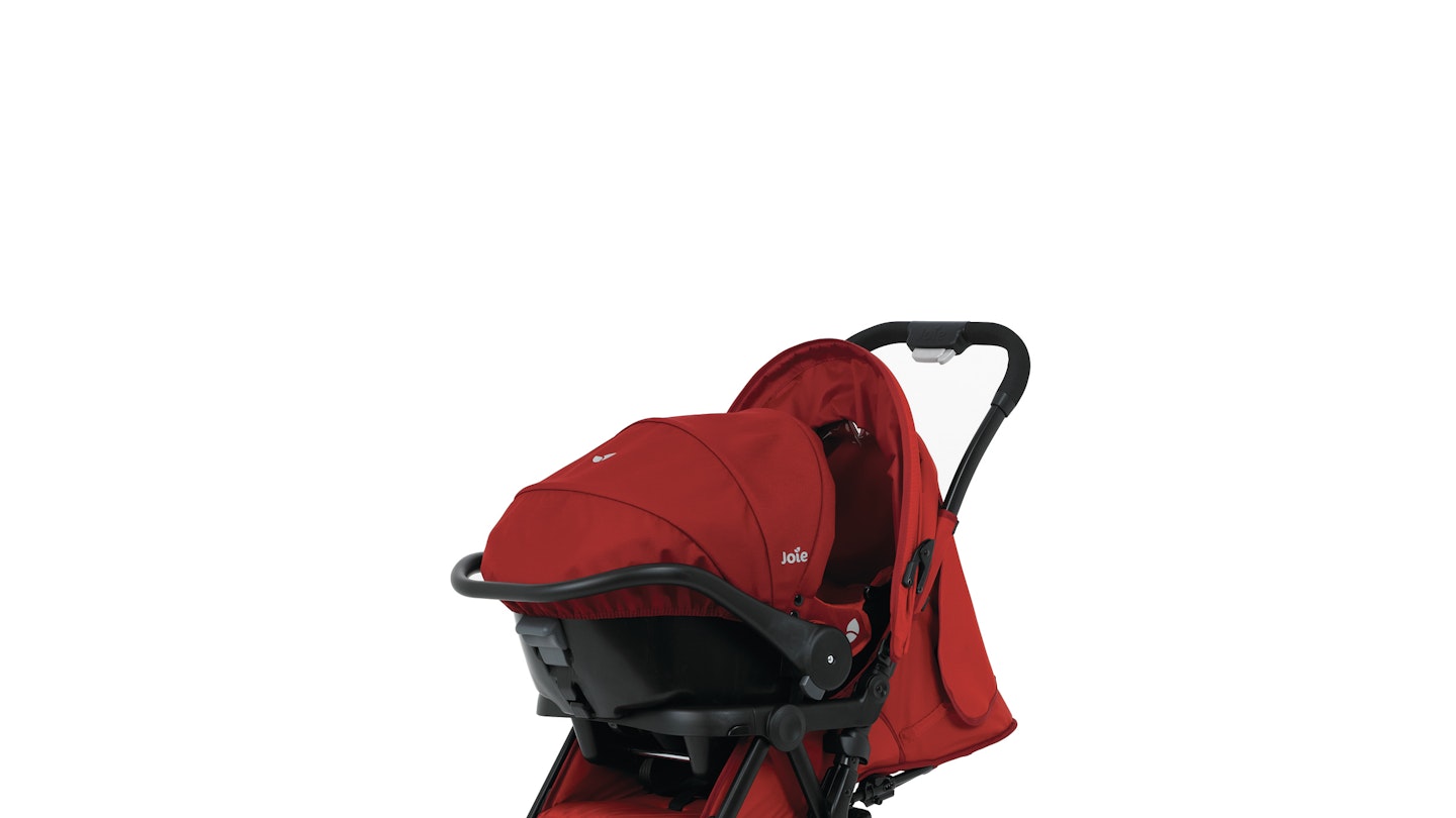 Joie Aire Pushchair