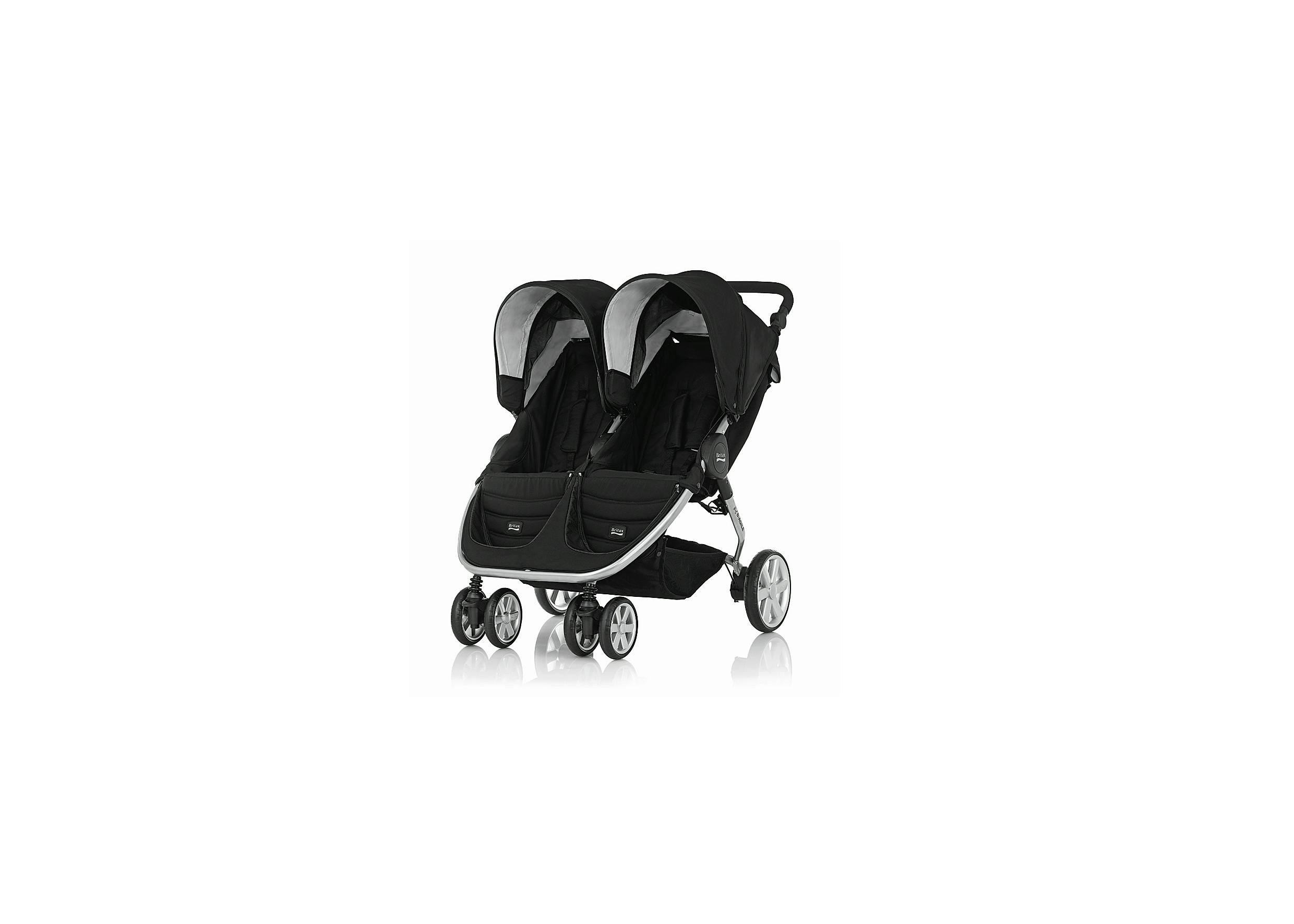 Britax side by 2024 side double stroller