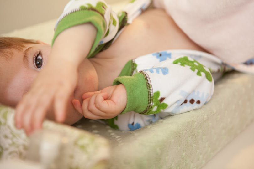Balanitis in babies | Baby | Mother & Baby