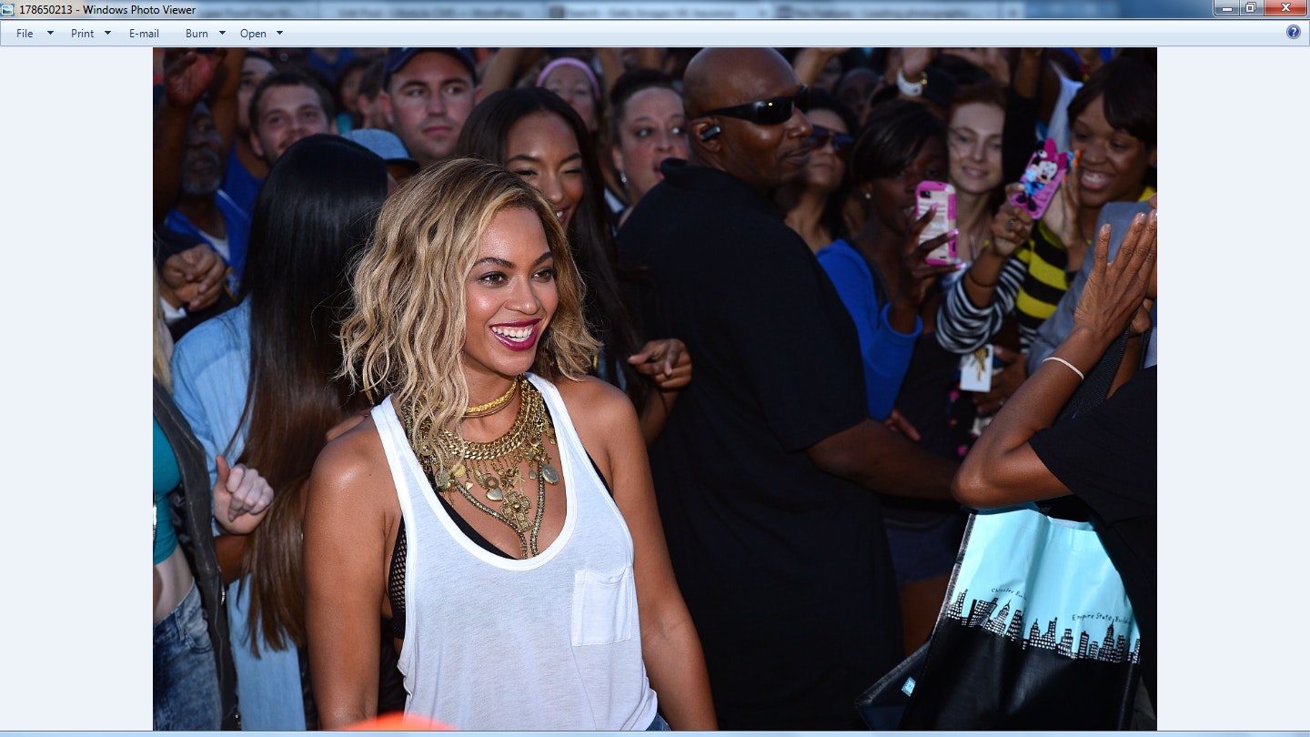 Crazy In Love: Beyonce Dedicates New Song To Her Daughter