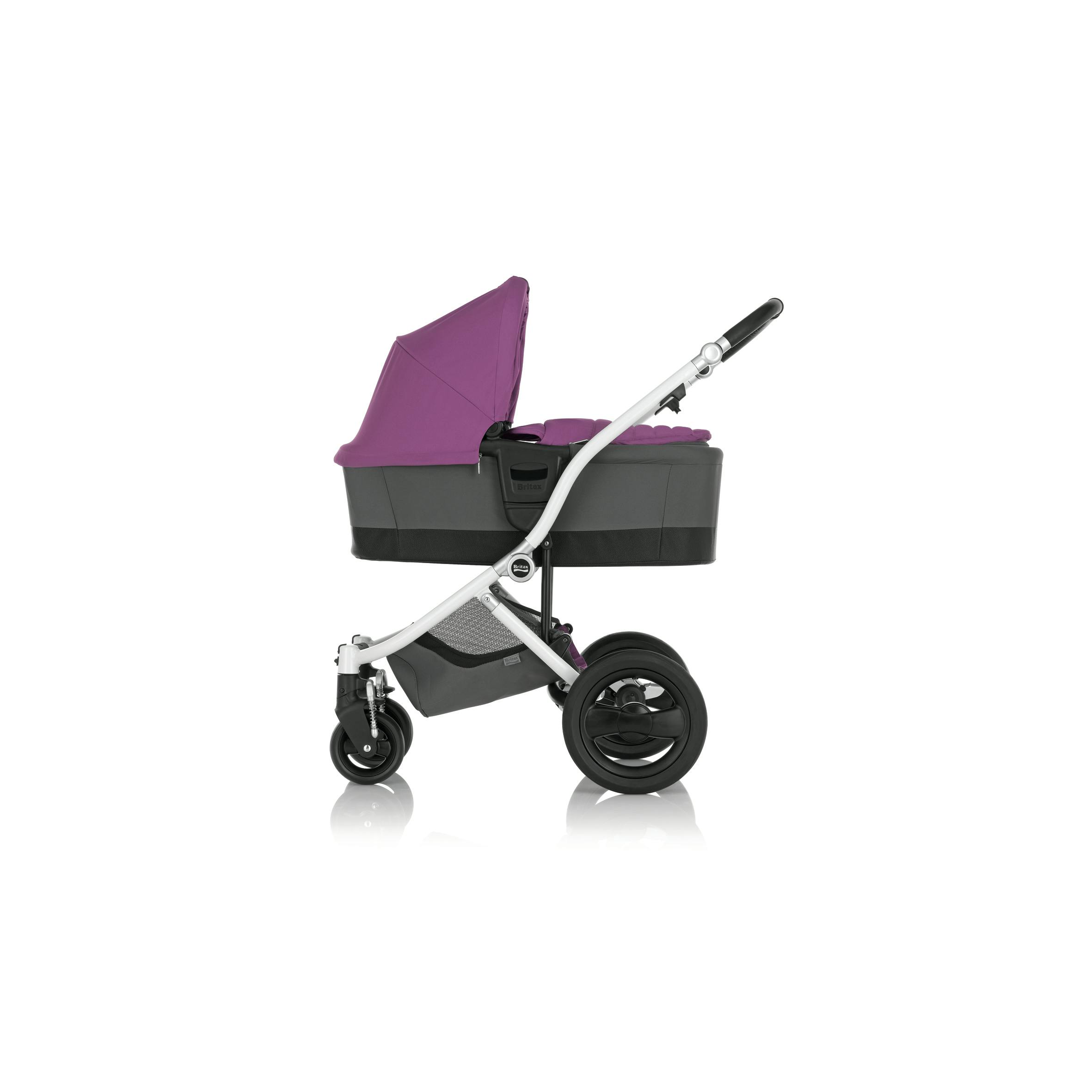 Britax affinity discount 2 travel system