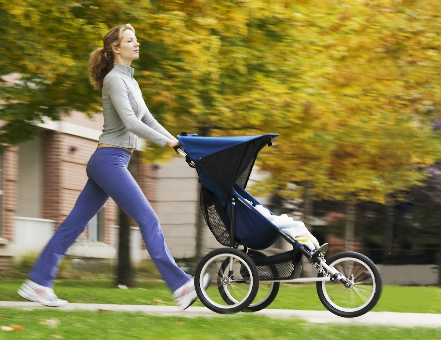 5 Fitness Trends That Totally Work For Mums