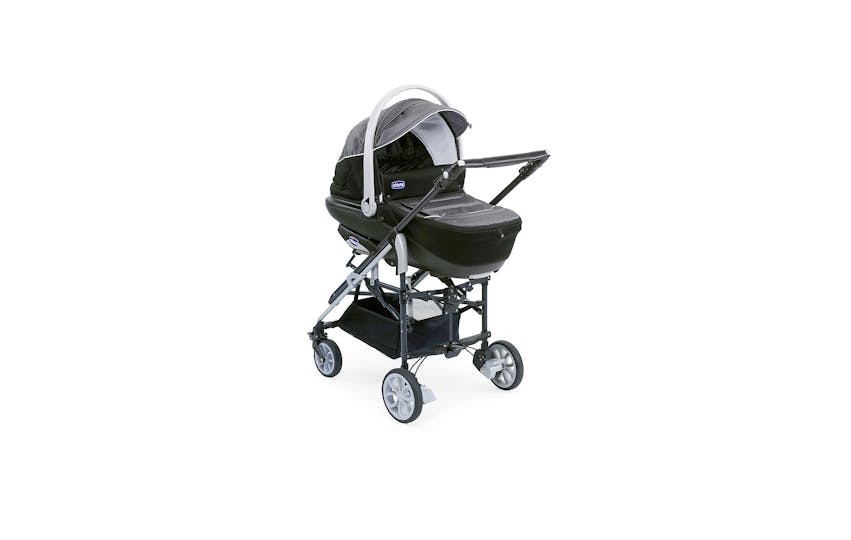 Capote poussette chicco trio living Outlet