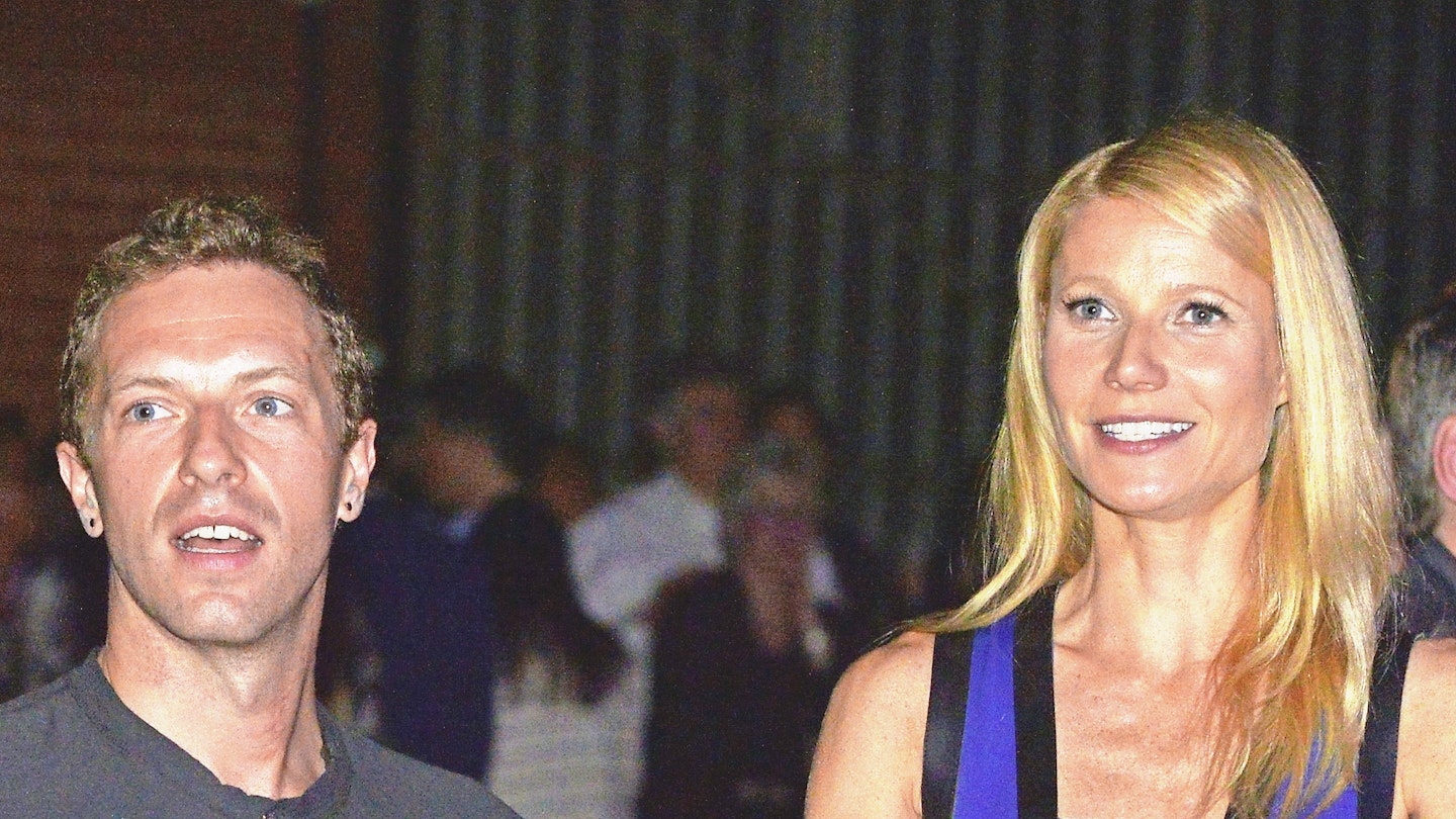 Gwyneth Paltrow And Chris Martin Announce Split In ‘Conscious Uncoupling’