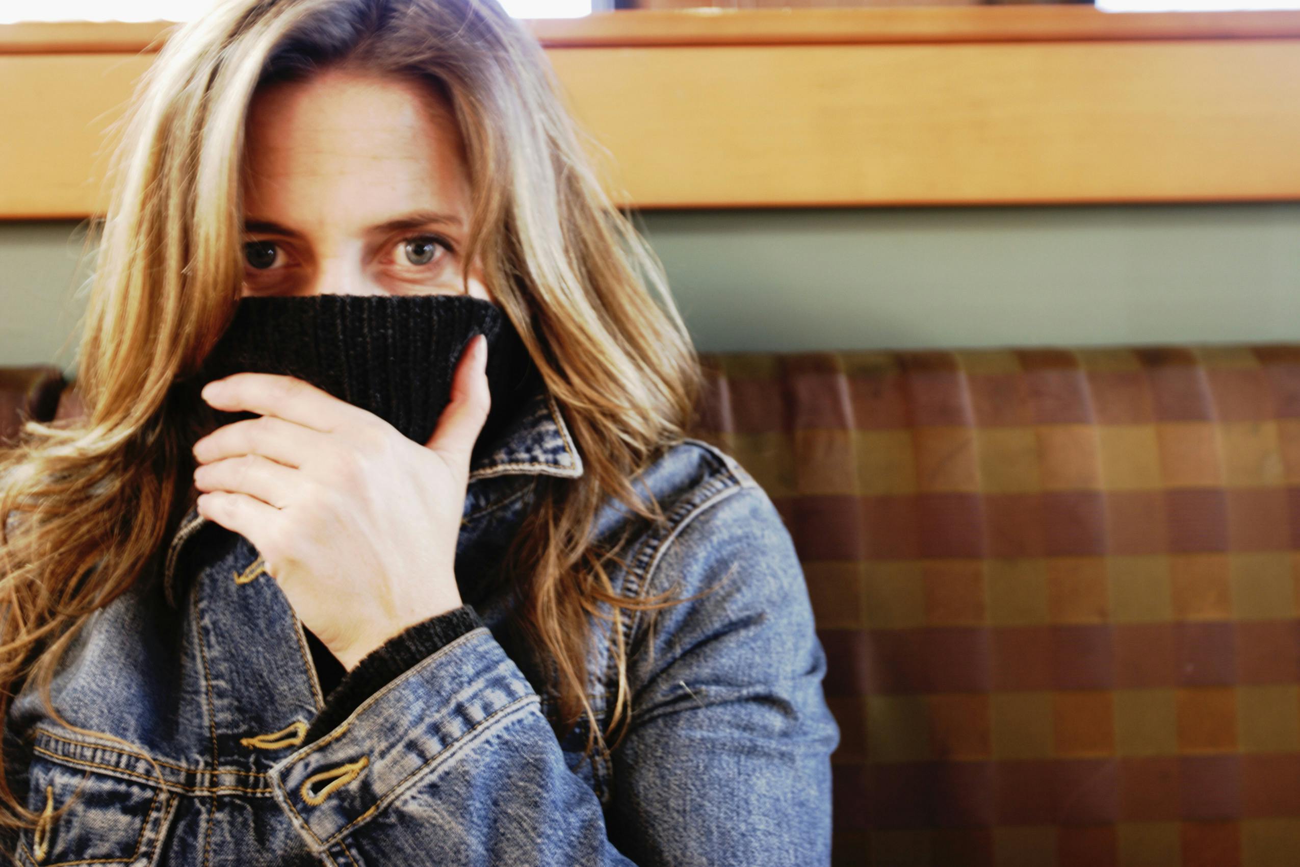 How Pregnancy Affects Your Sense Of Smell