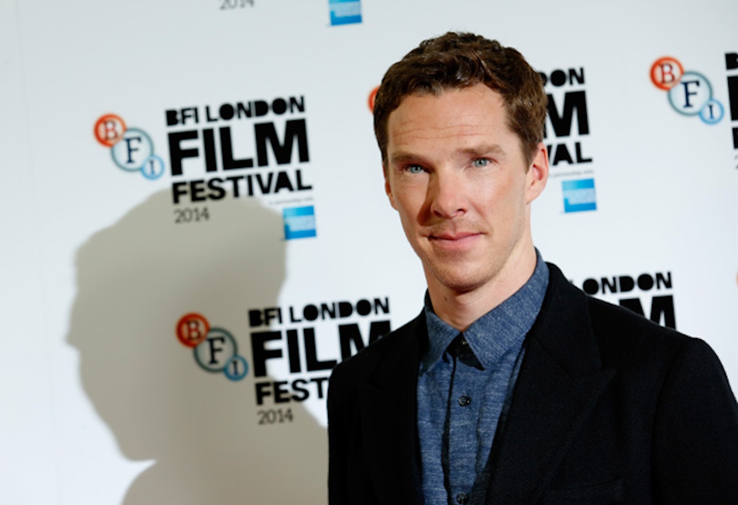 Will Benedict Cumberbatch name his baby Sherlock?