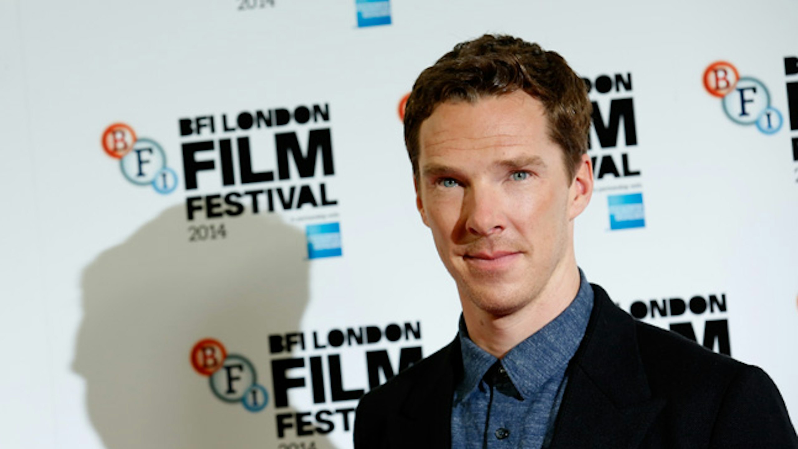 Will Benedict Cumberbatch name his baby Sherlock?