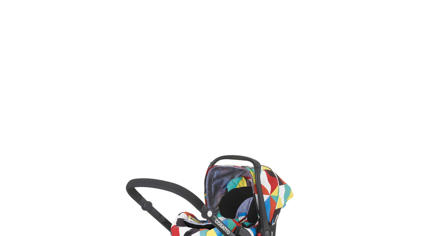 Cosatto Giggle Pushchair
