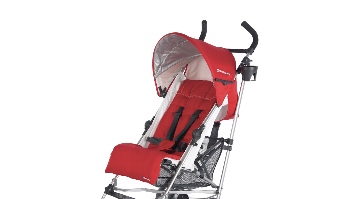 Uppababy G-Luxe Pushchair