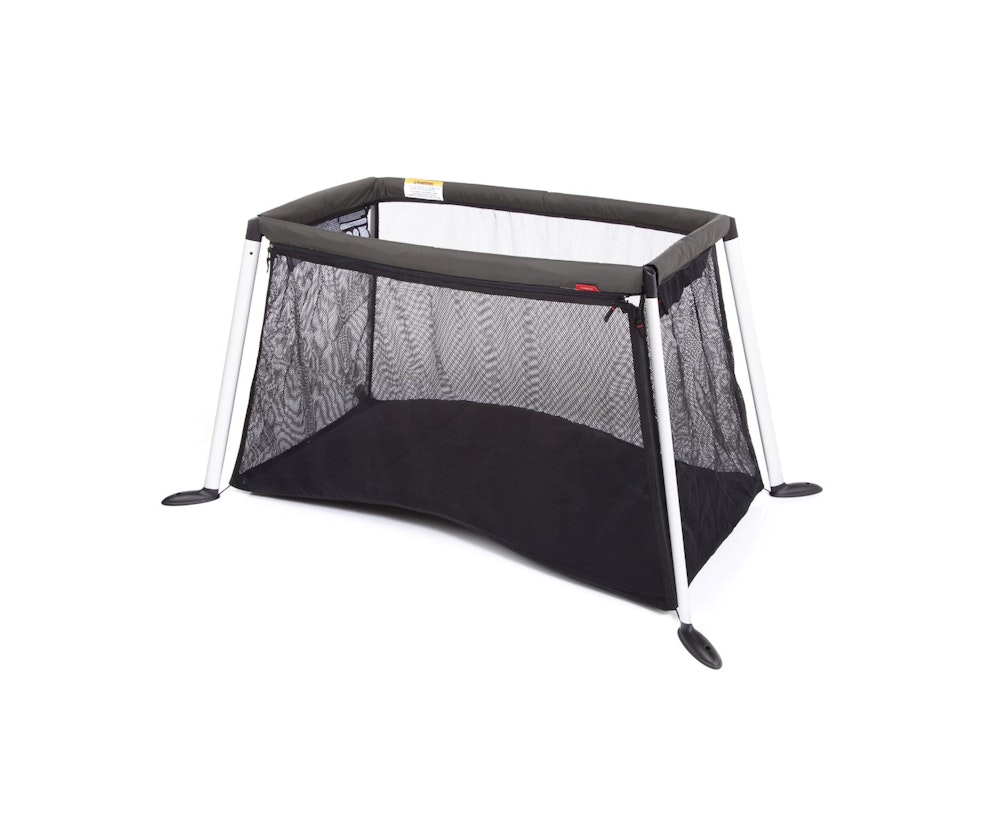 phil & teds 2in1 traveller travel cot