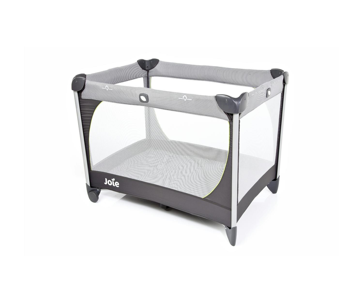 Mattress for joie outlet allura travel cot