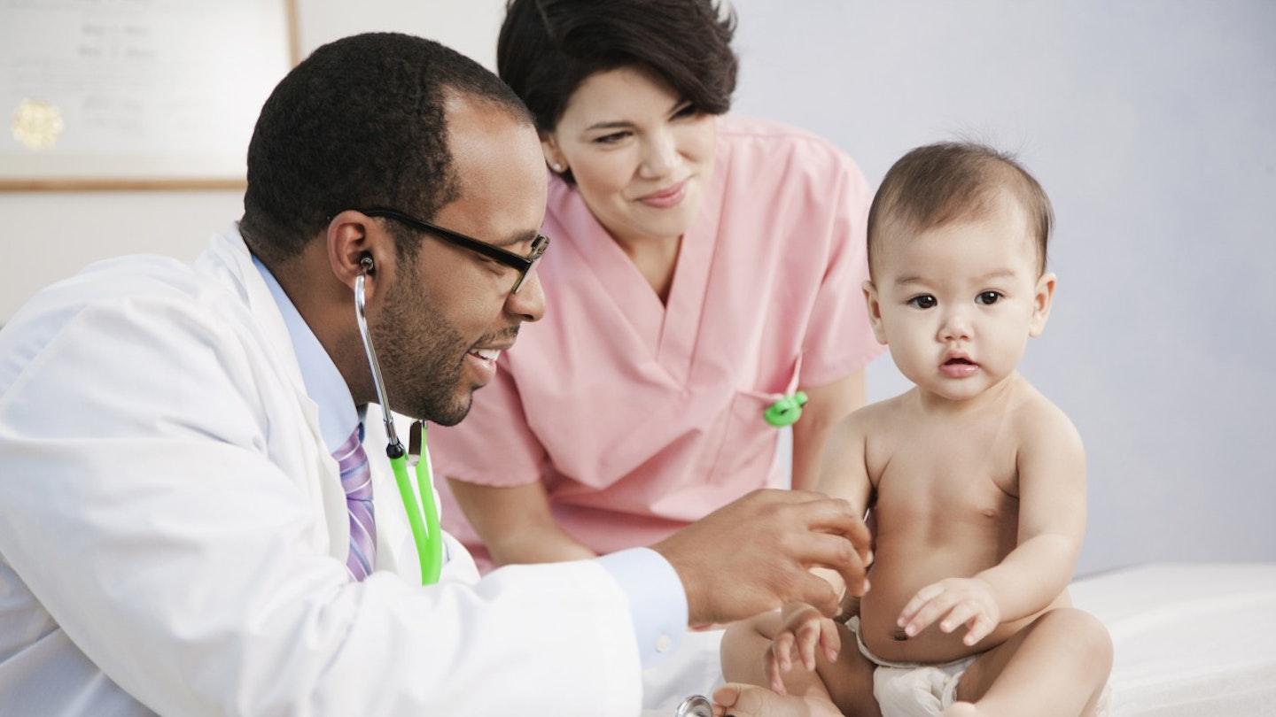Baby Jabs: 6 Ways To Keep Your Baby Calm And Happy During Routine Vaccinations