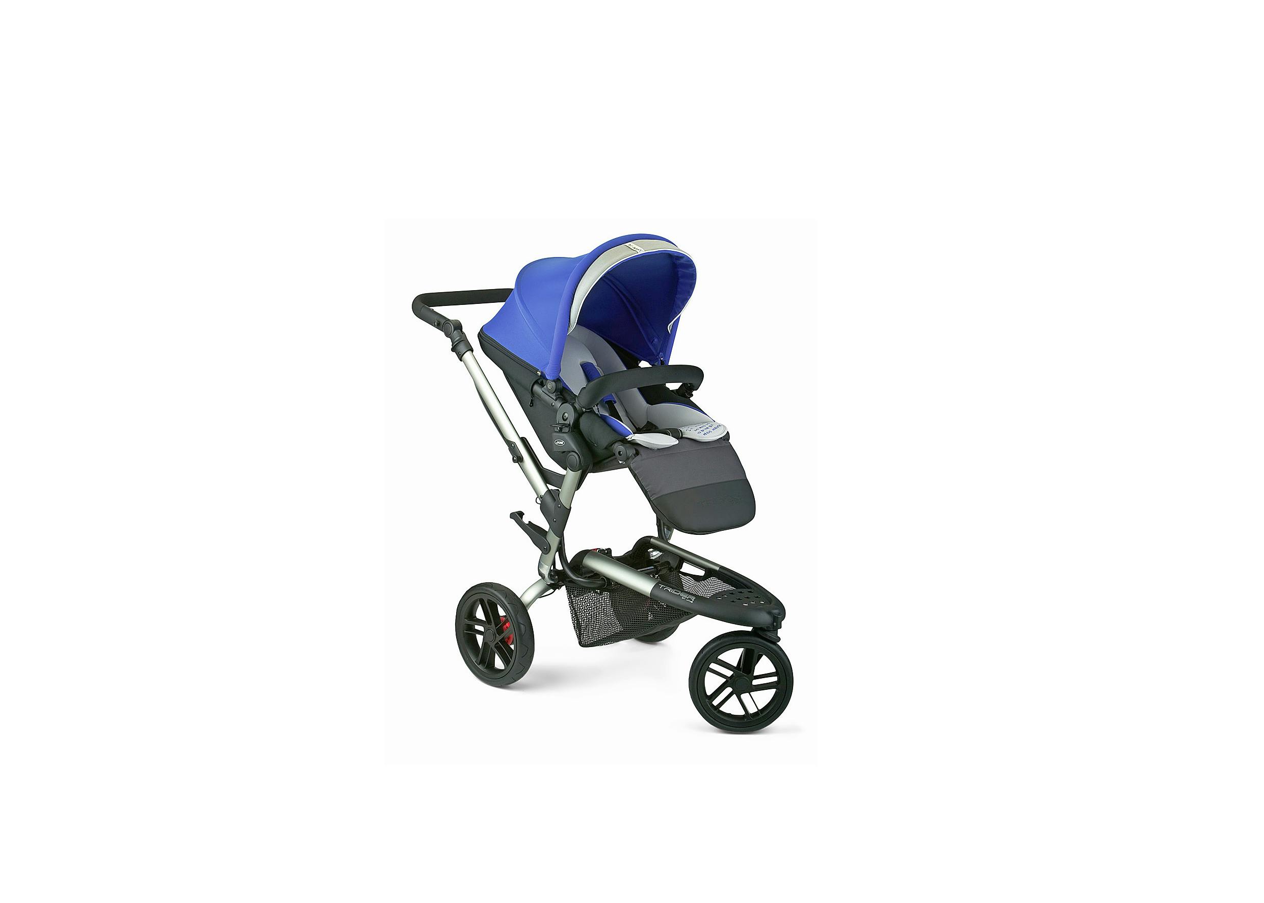 Jane pushchair reviews sale