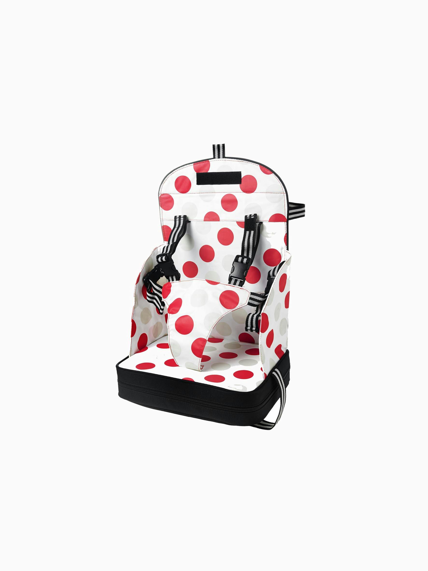 Baby polar gear hotsell go anywhere booster seat