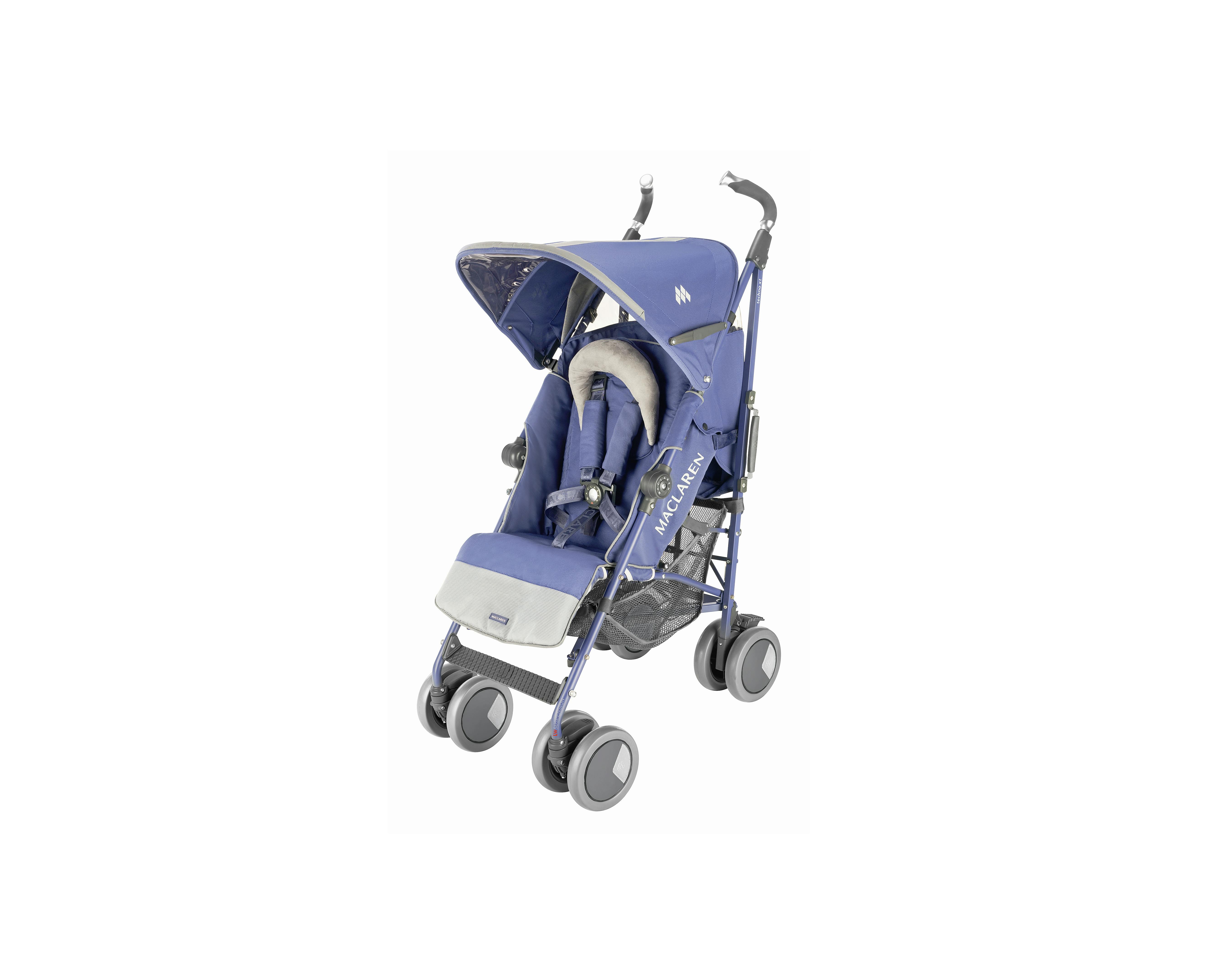 Maclaren best sale stroller review