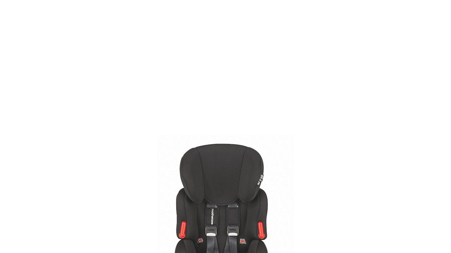 Mothercare Malmo Car Seat