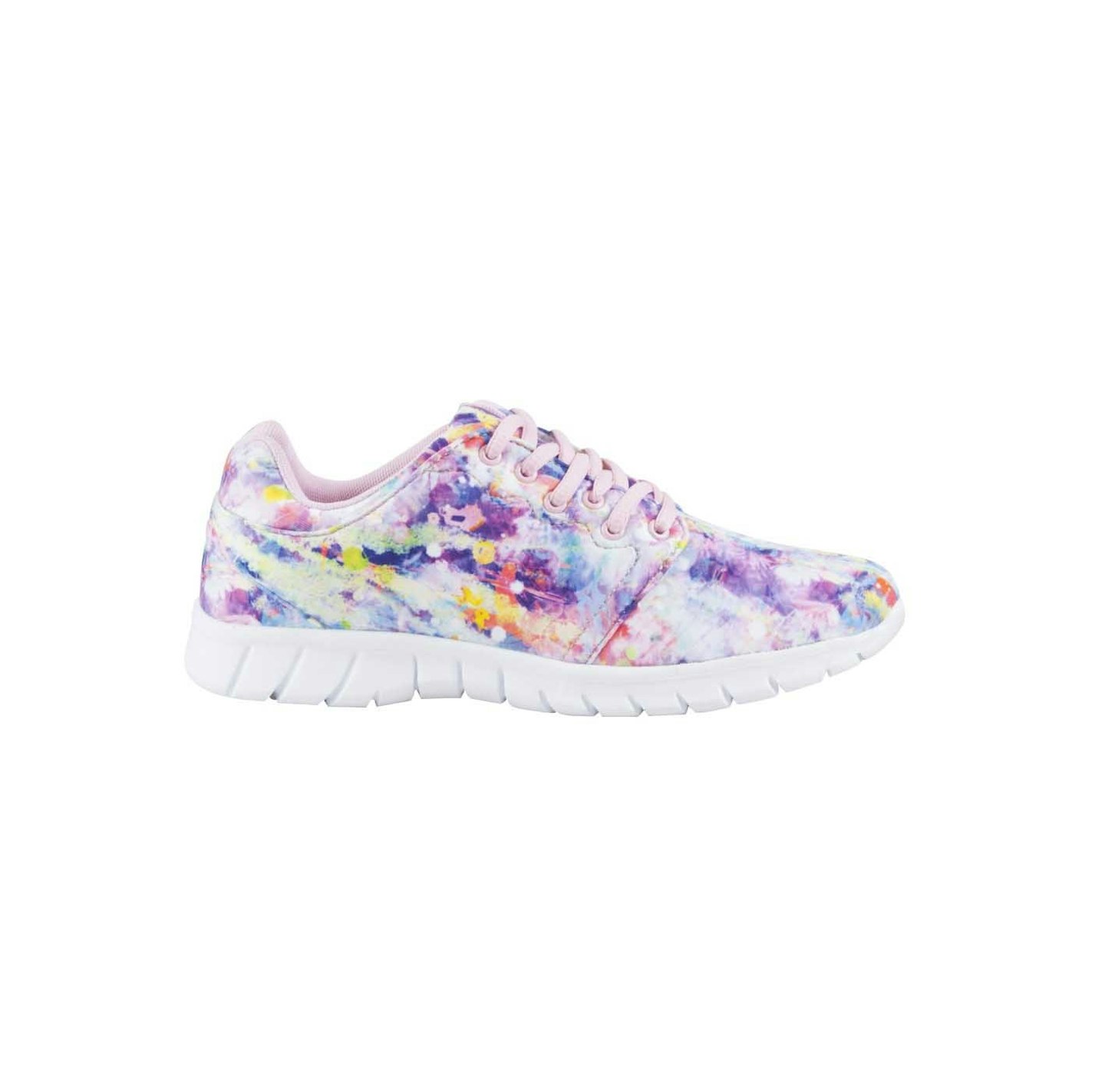 Printed trainers, £18 - we love this design! 