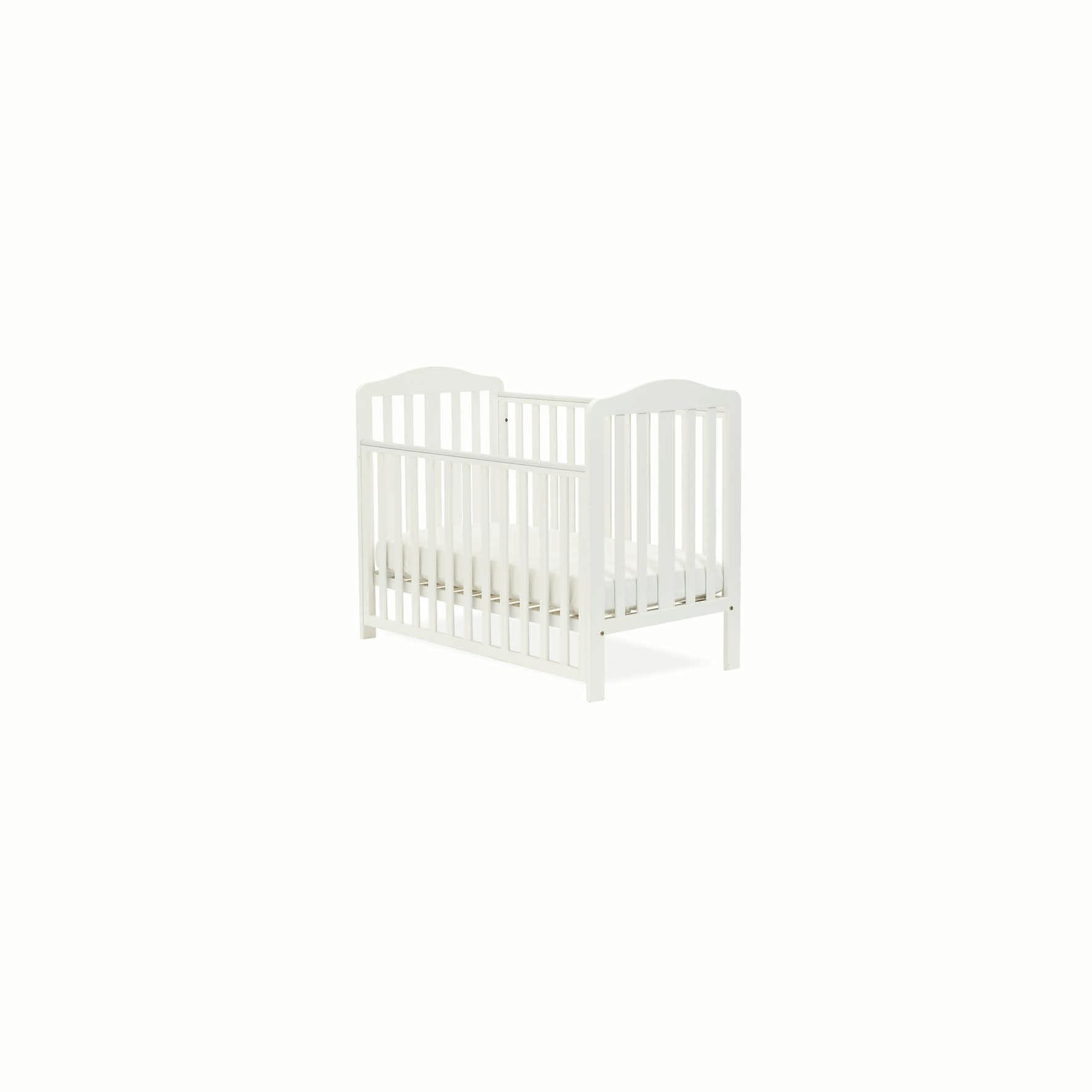 Mothercare darlington cheap cot bed