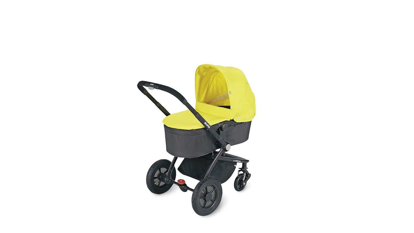 Mothercare Movix Pushchair