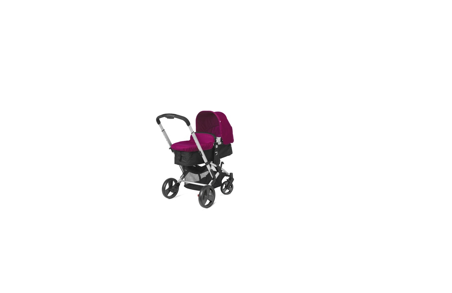 Mothercare Xpedior  Travel System
