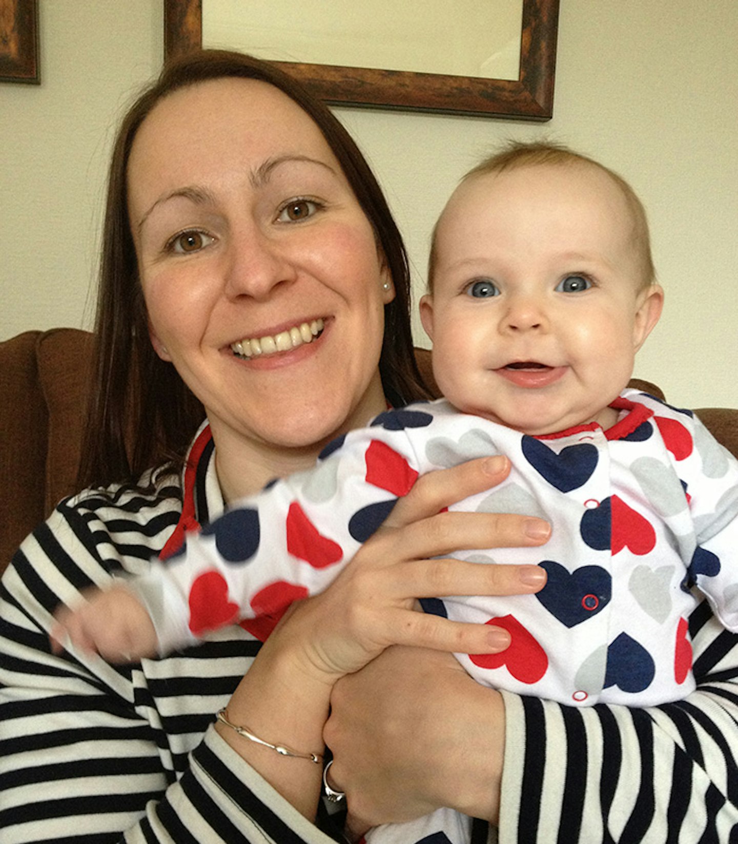 Meet The Mums – Alison Collins
