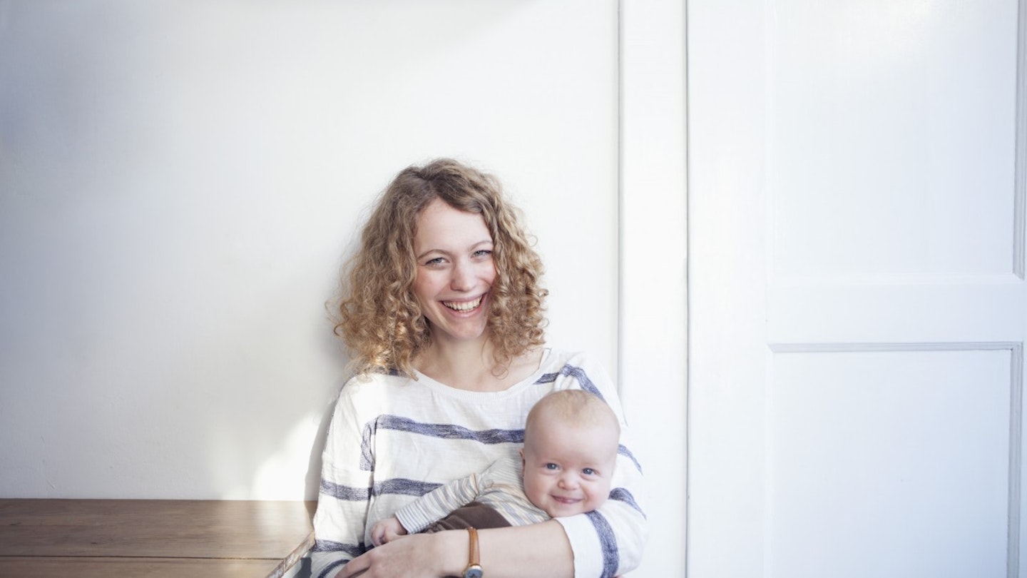 How To Be A Mindful Mum