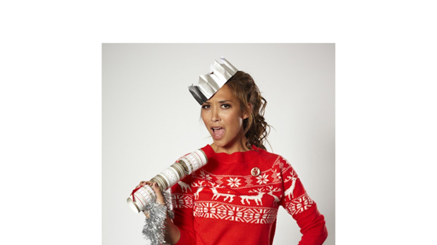 It’s National Christmas Jumper Day – Make The World Better With A Sweater!