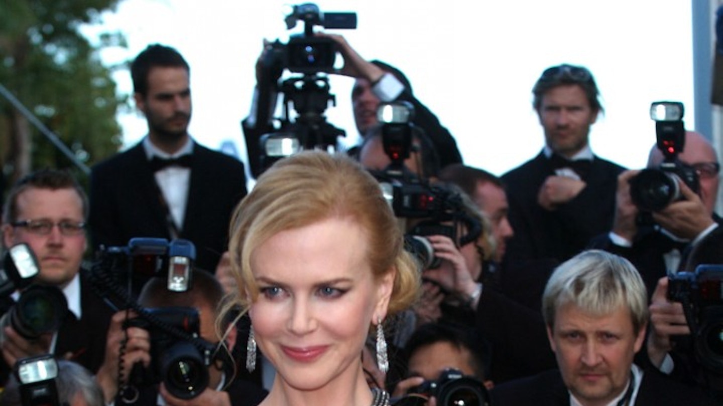 ‘I Cannot Work Pregnant’: Nicole Kidman On Putting Family Before Her Career