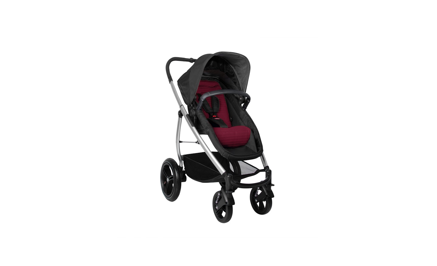 Phil & Teds Smart Lux Pushchair