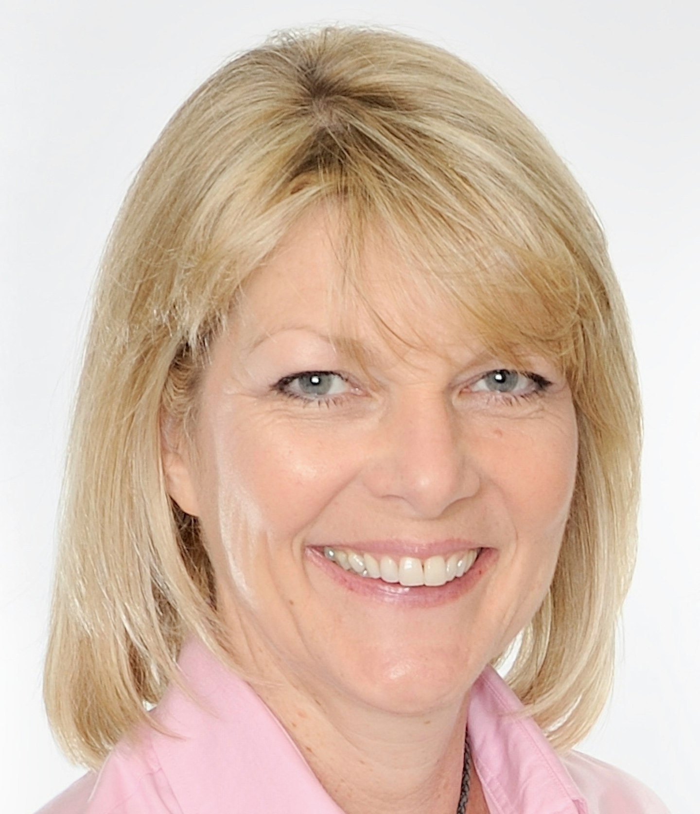 Meet The Panellists: Karen Gill
