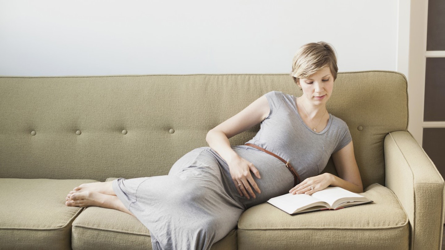 Pregnancy Health A-Z: Anaemia