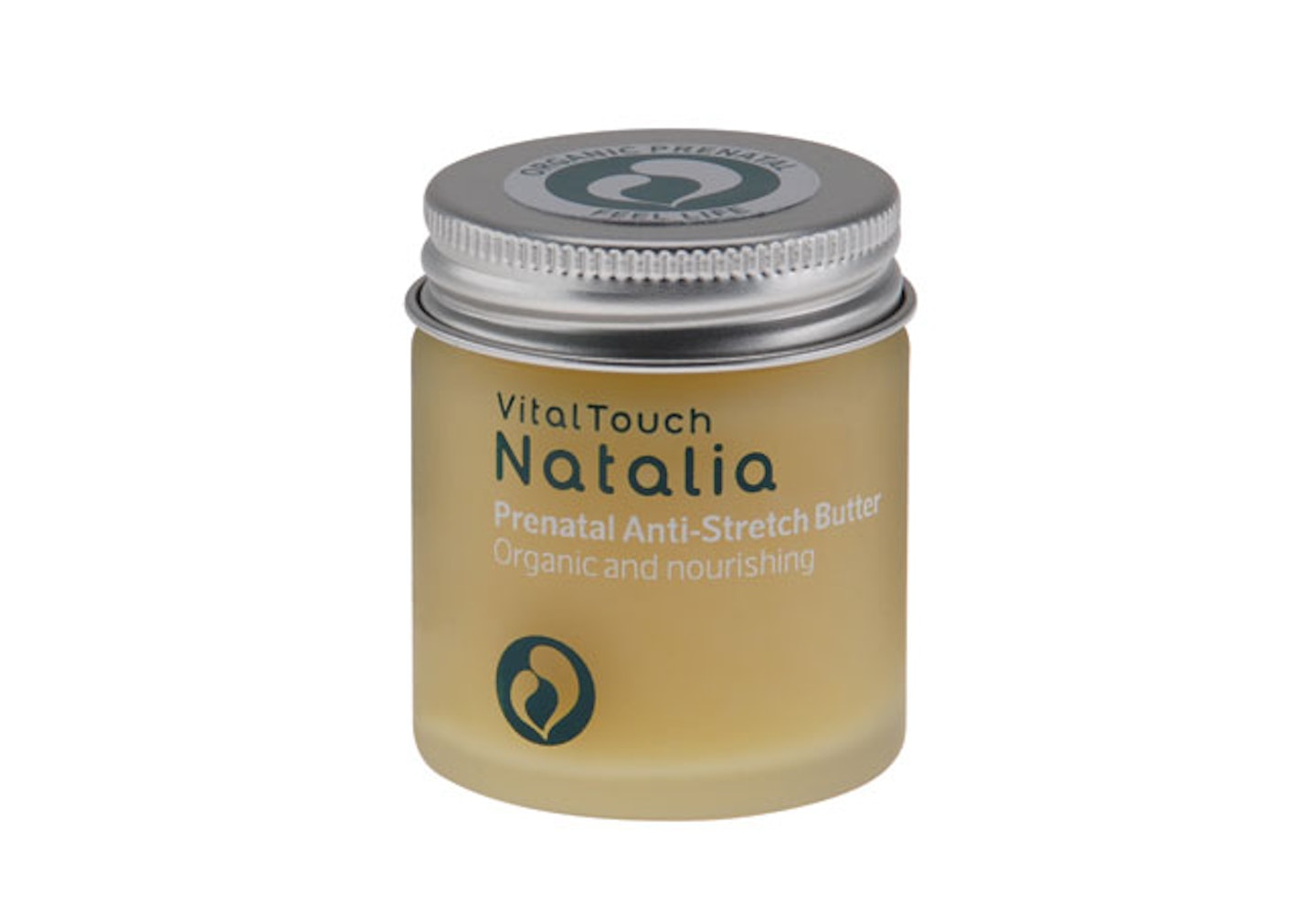 Vital Touch Natalia Prenatal Anti-Stretch Butter, £8.75, <a title="http://vitaltouch.com/" href="http://vitaltouch.com/" target="_blank">vitaltouch.com</a>