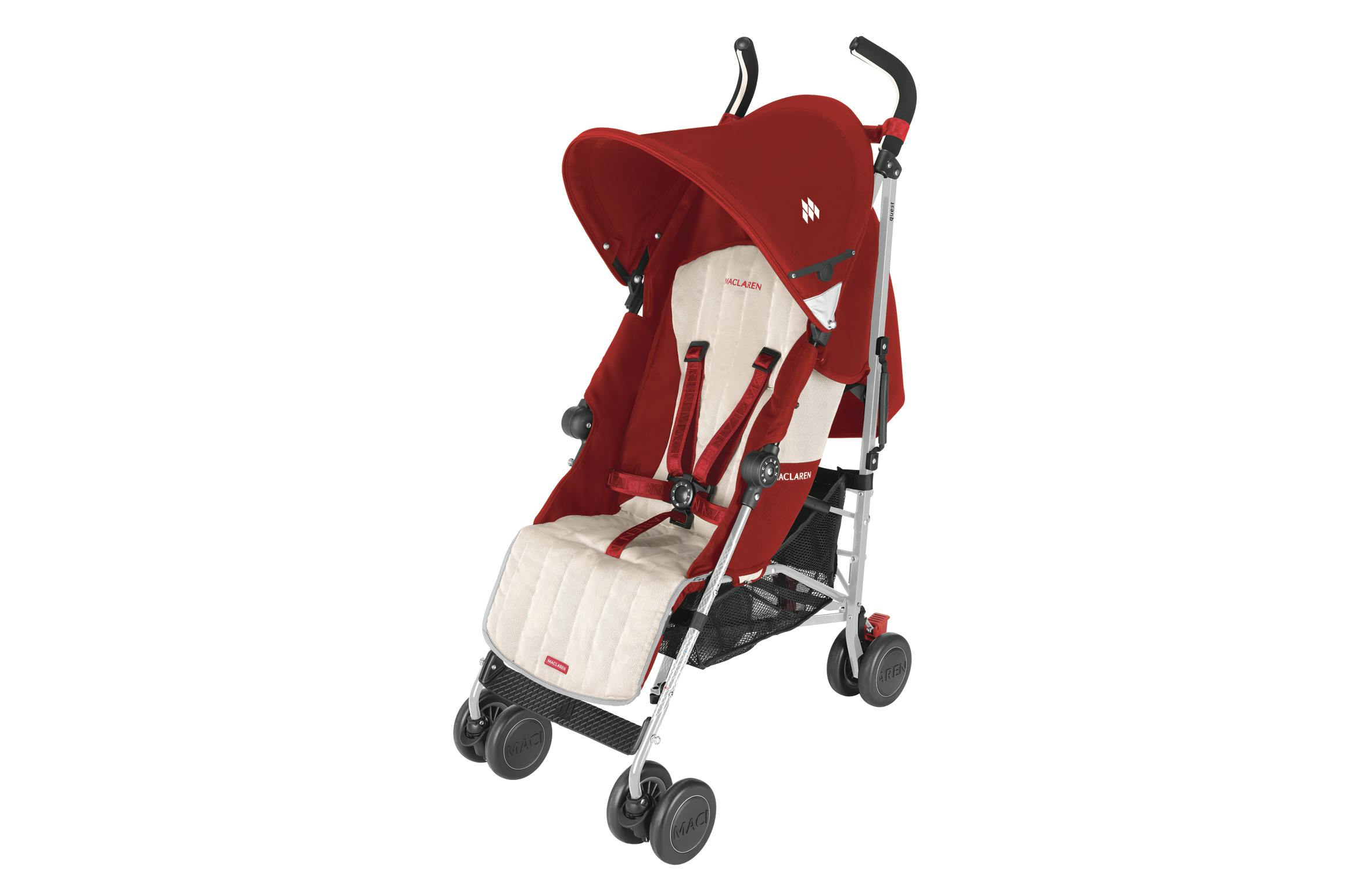 Maclaren travel system hot sale with car seat