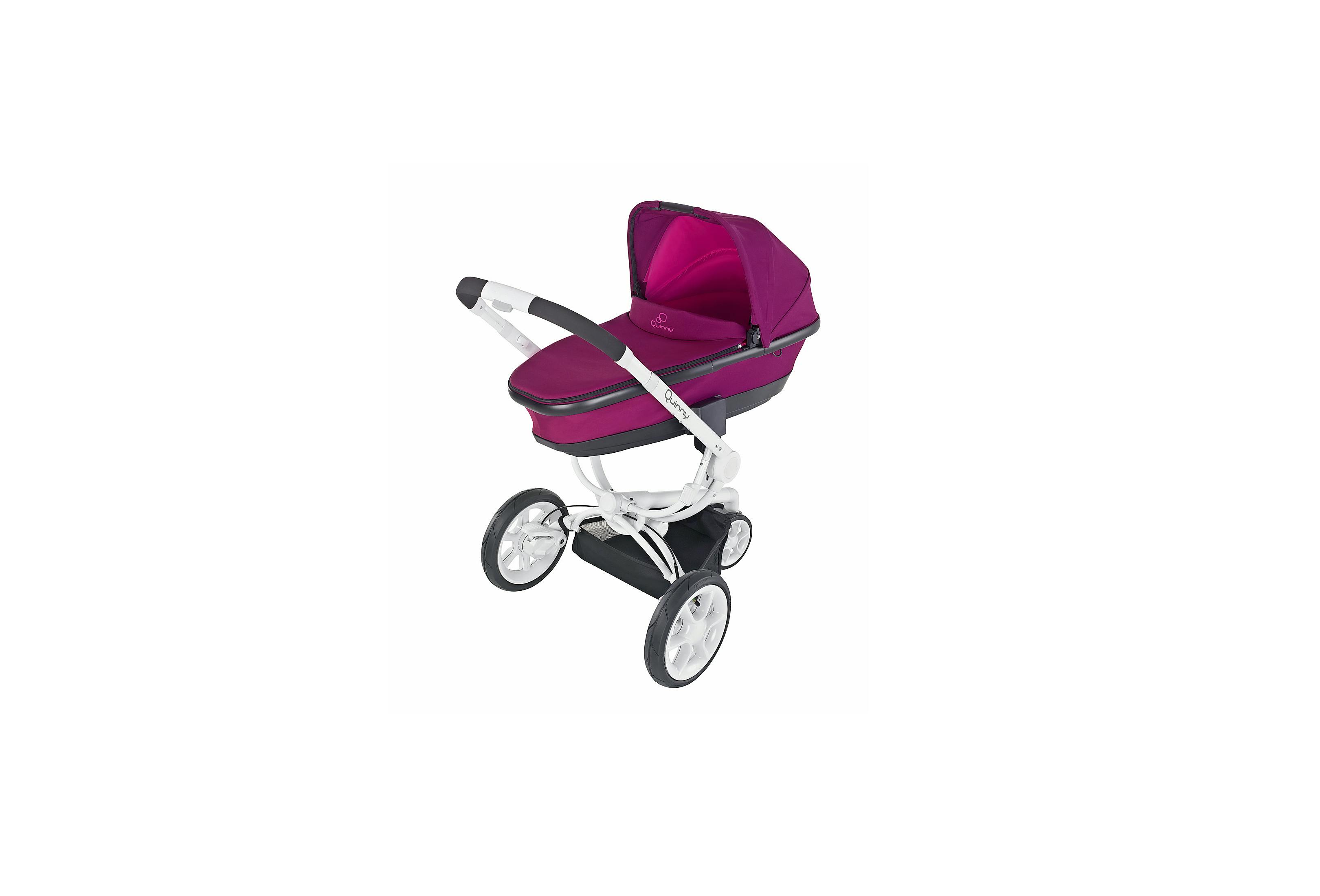 Quinny all hot sale terrain stroller