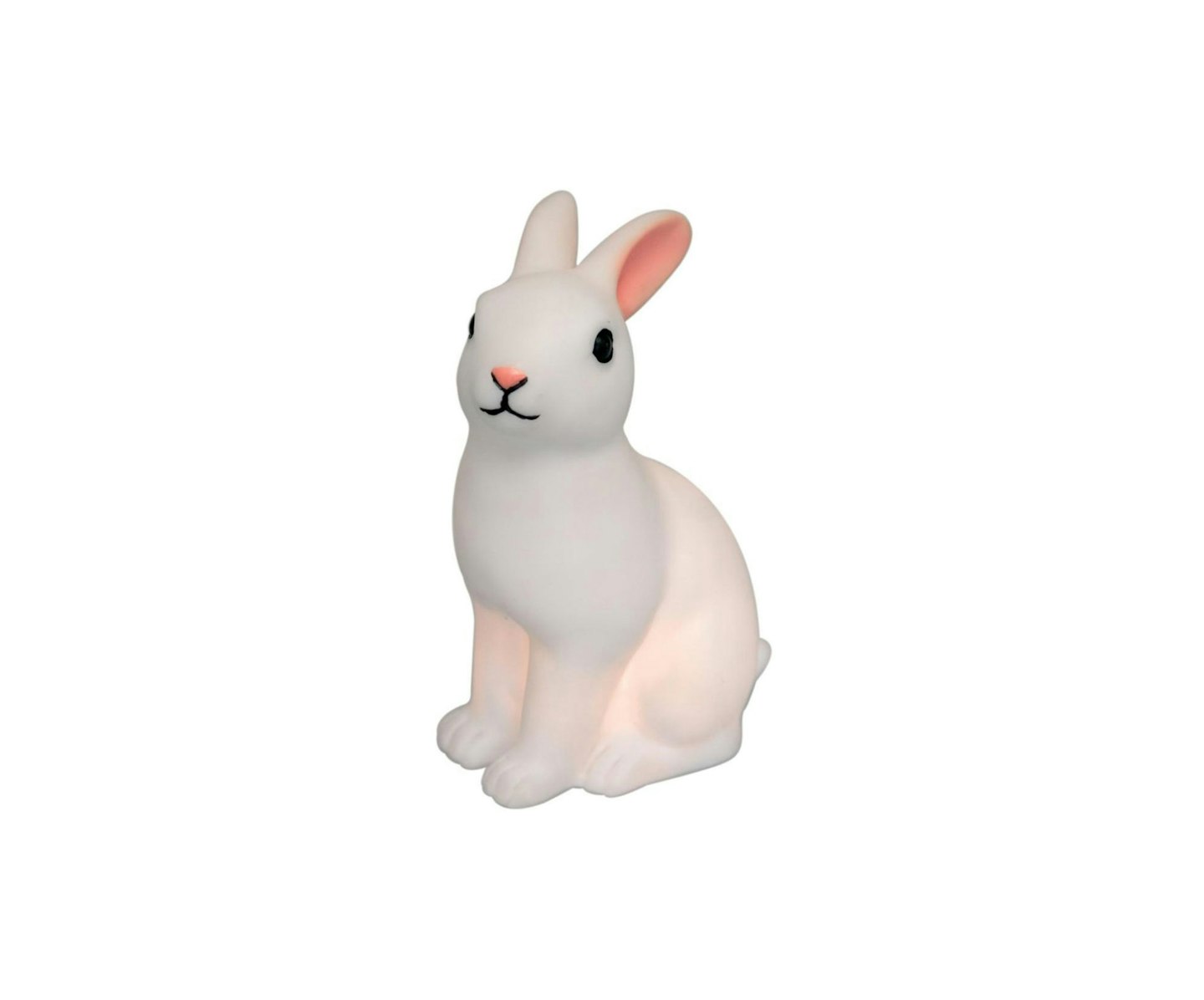 Kitsch Rabbit Night Light