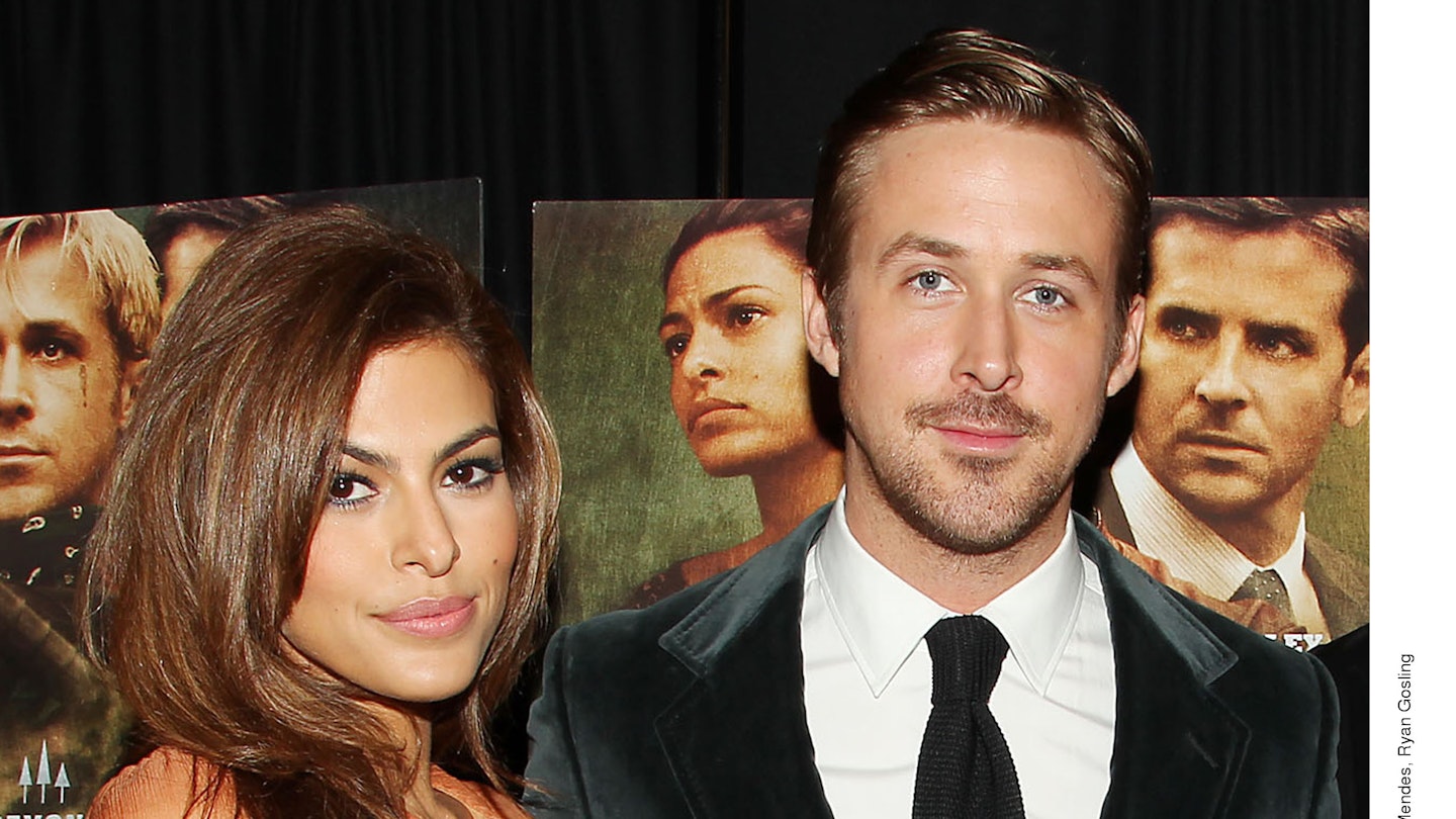 Millions of hearts broke around the world when the surprise news of Ryan becoming a dad broke. Well, if someone has to do it, the job of raising his child may as well go to the ridiculously beautiful and talented Eva Mendes. We cannot wait to see what th