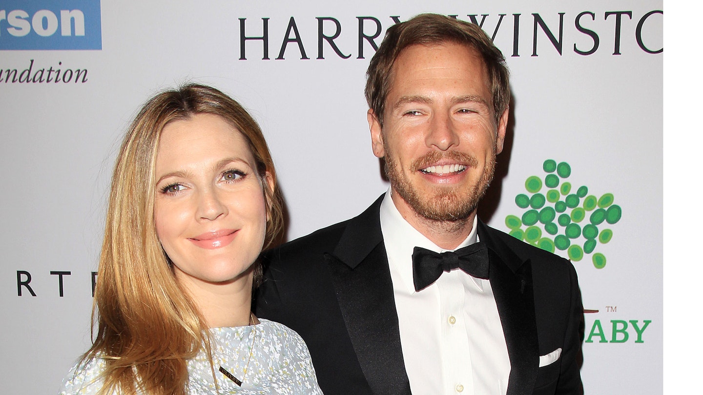 Drew Barrymore On Bouncing Back To Her Pre-Baby Figure: ‘That Was Not My Experience’