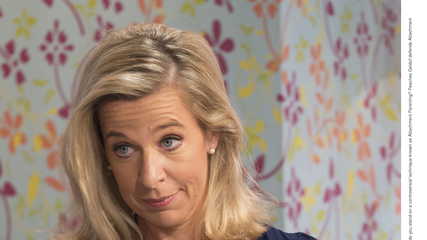 If You’re A Mum, Katie Hopkins Probably Just Insulted You…