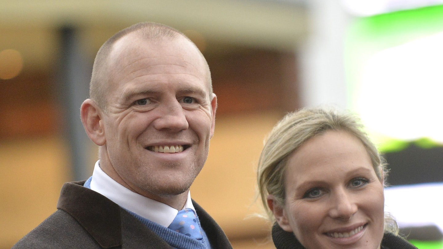 So What Baby Name Will Zara Phillips Choose?