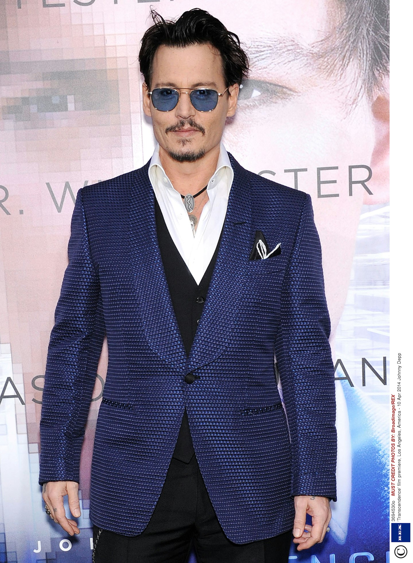 Johnny Depp Admits He’s Open To Having More Children