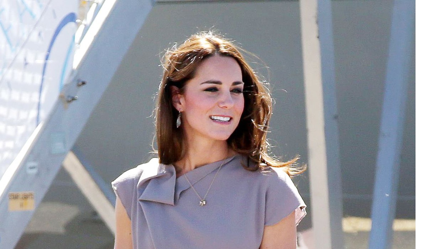Pregnant Duchess Of Cambridge Cancels Another Event Because Of Hyperemesis Gravidarum
