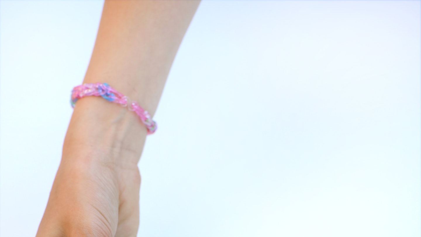 Could The Loom Band Craze Be A Safety Risk?