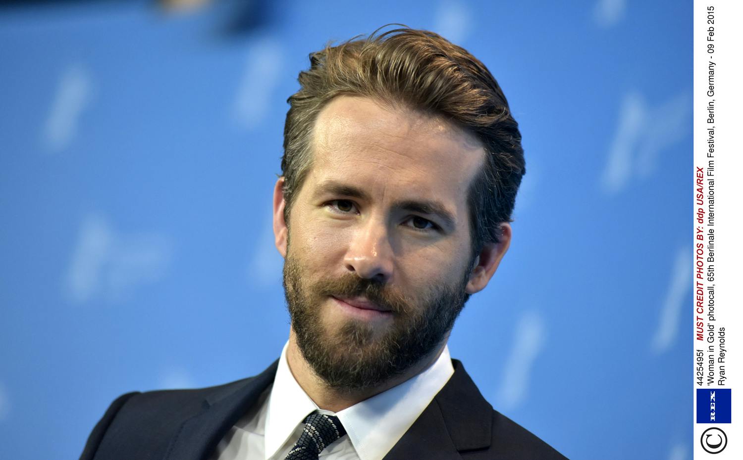 Ryan Reynolds [Photo: ddp USA/REX]