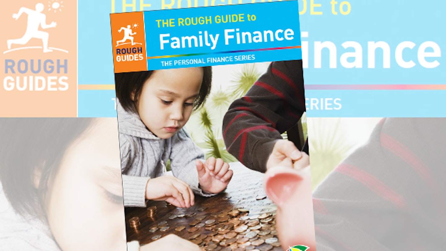 Rough Guide to Family Finance