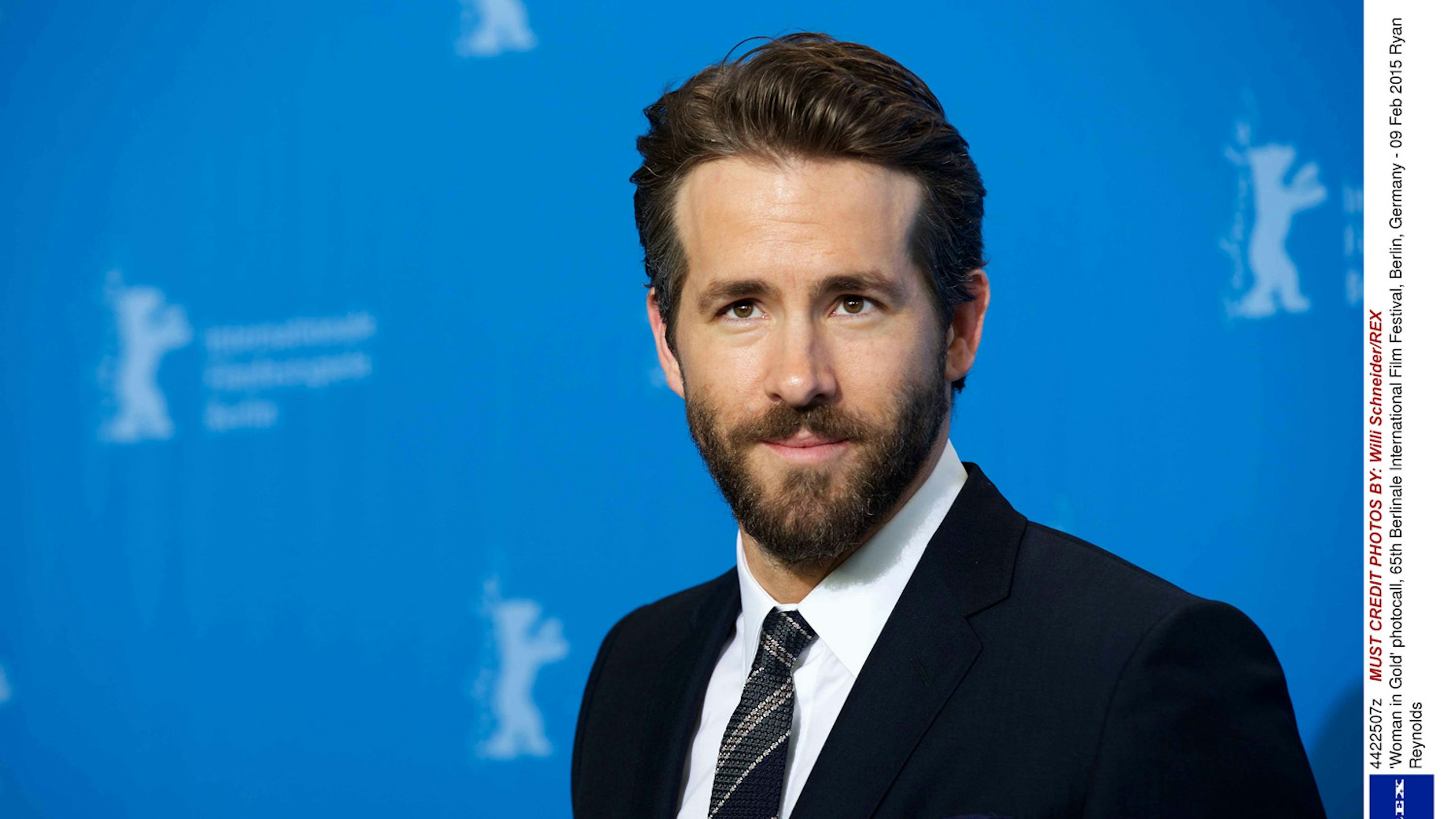 Ryan Reynolds
